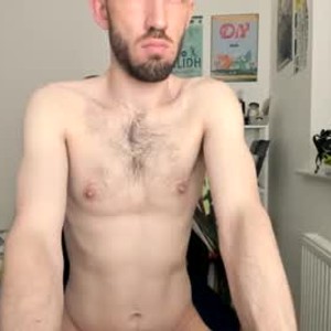 Cam boy rub_trickster