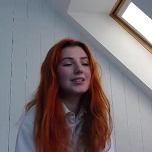 rudecam.live rubby_sexxxy livesex profile in redhead cams