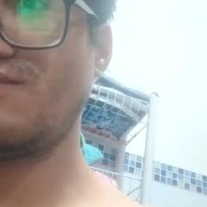 Cam boy rubenhdz0397