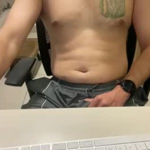 Cam boy rubensr90