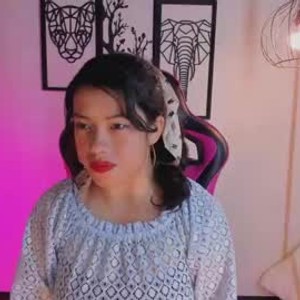 Cam girl rubi_miyamizu