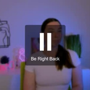 chaturbate ruby_bean webcam profile pic via badgirlwebcam.com