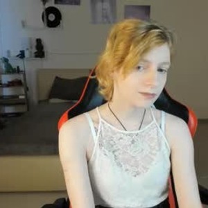 Cam girl ruby_snow