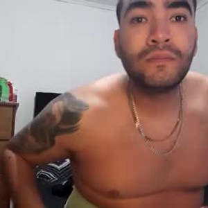 Cam boy rudebuny
