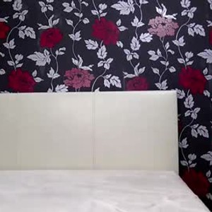Cam boy ruffusbleu