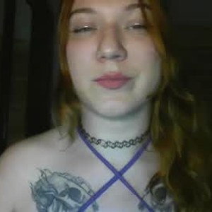 chaturbate ruivadosigilo webcam profile pic via amateursex-livecam.com