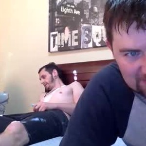 Cam boy russ420c