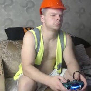 Cam boy russianbear1917