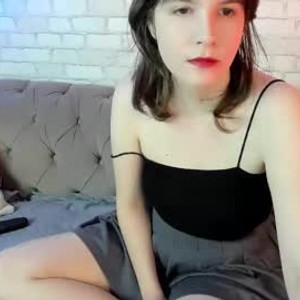 chaturbate ruyjin_choi webcam profile pic via sleekcams.com