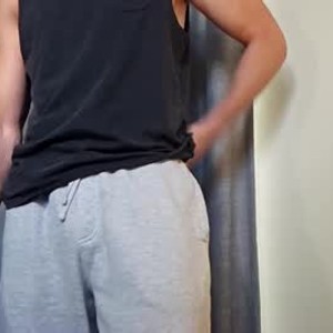 Cam boy ryan_chatter