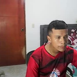 Cam boy ryan_masterboy
