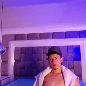 Cam boy ryan_millerss