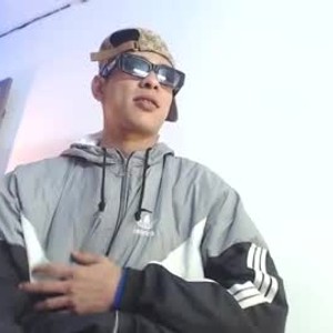 Cam boy ryan_strone