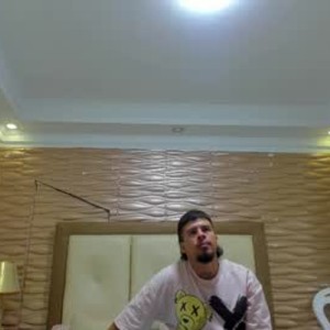 Cam boy ryancallister