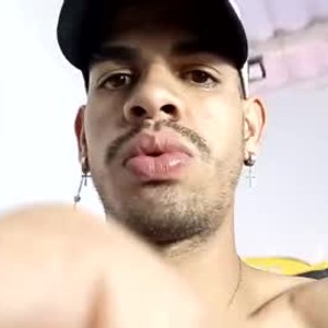 Cam boy ryanelvis_