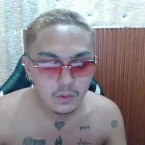 Cam boy ryo_grande