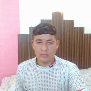 Cam boy saam_horny