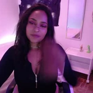 chaturbate saba_the_courtesan Live Webcam Featured On pornos.live