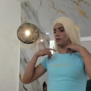 Cam boy sabrina_angeles