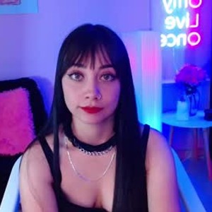 chaturbate sabrina_hudson webcam profile pic via iluvcams.com