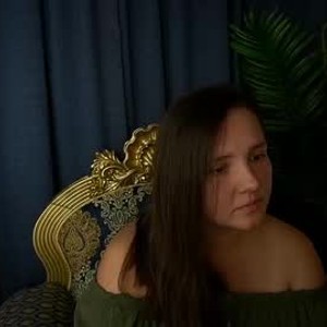 chaturbate sabrinagoldd webcam profile pic via chatnmate.com