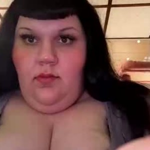 chaturbate sadclownslut webcam profile pic via amateursex-livecam.com