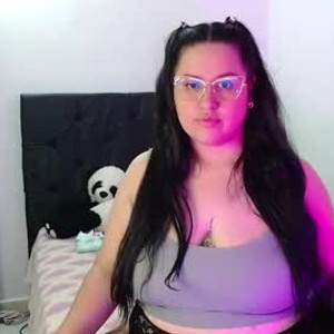 livesexbbwcams.com saffi_lynn livesex profile in latina cams