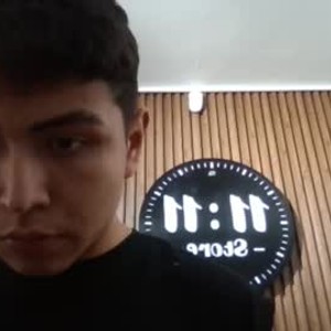 Cam boy sagz2205