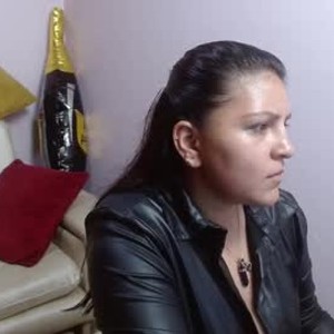 chaturbate sahamara_07 webcam profile pic via bestlivesexchat.com