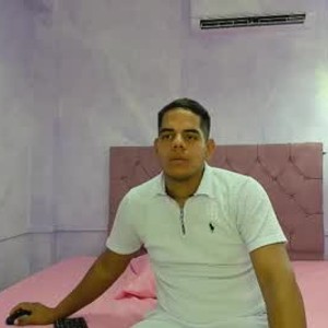 Cam boy saidjones