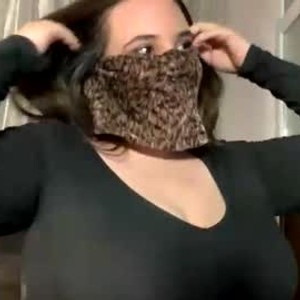 sleekcams.com saint_esther livesex profile in tease cams