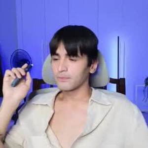 Cam boy saintlauren1