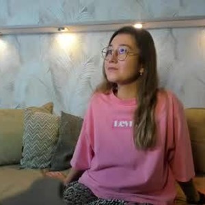 chaturbate sally_manson webcam profile pic via privat-livecam.com
