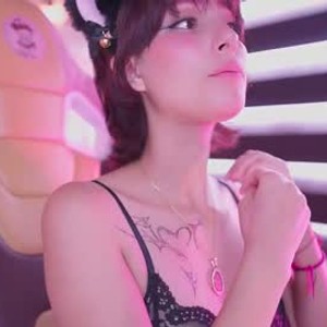 onaircams.com sallydennise livesex profile in ahegao cams