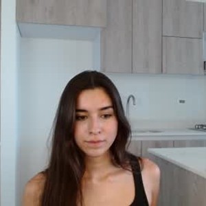 chaturbate sallydi webcam profile pic via free6cams.com