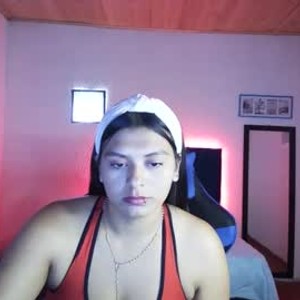 chaturbate salo__sexym webcam profile pic via elivecams.com