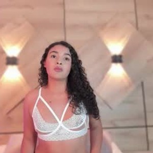 chaturbate salome_daz webcam profile pic via myliveeroticcams.com