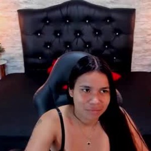 amateursex-livecam.com salome_duart livesex profile in shy cams