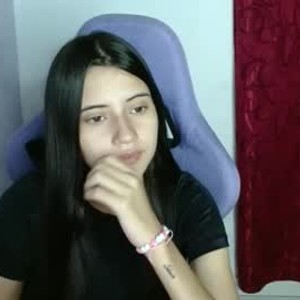 chaturbate salome_fox4 webcam profile pic via sexcam-girls.com