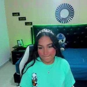 livesexr.com salome_rojas_ livesex profile in latina cams