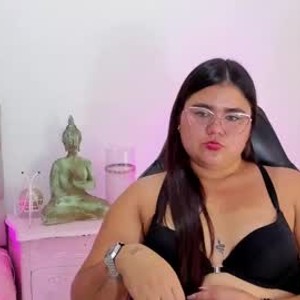 chaturbate salome_ruiz_18 webcam profile pic via livesexl.com