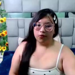 chaturbate salomebernard Live Webcam Featured On netcams24.com