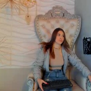 chaturbate salomejill Live Webcam Featured On netcams24.com