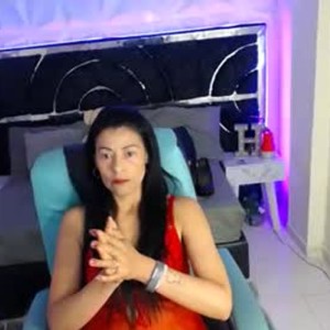 chaturbate salomeluna26 Live Webcam Featured On free6cams.com