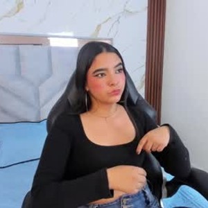 chaturbate salomeortiiz webcam profile pic via iluvcams.com