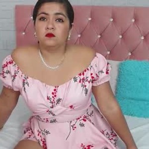 onaircams.com salomesmiithh livesex profile in bbw cams