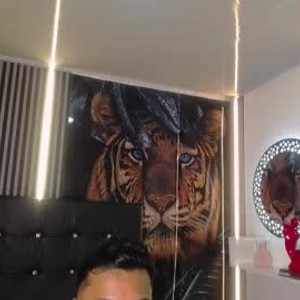 Cam boy salvador_hott