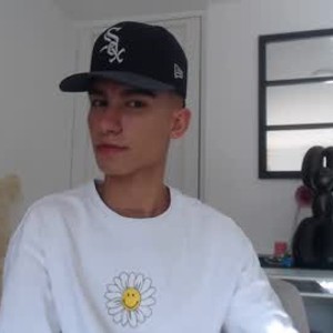 Cam boy sam_hot2