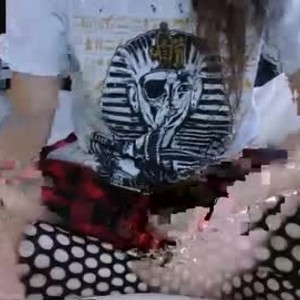 Cam boy sam_ladyboy_mg