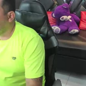 Cam boy sam_mirando